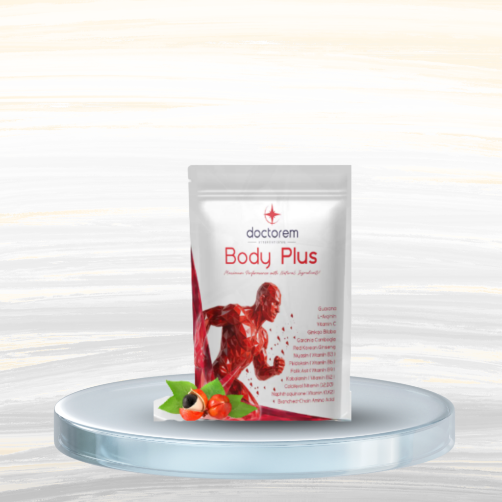 Body Plus